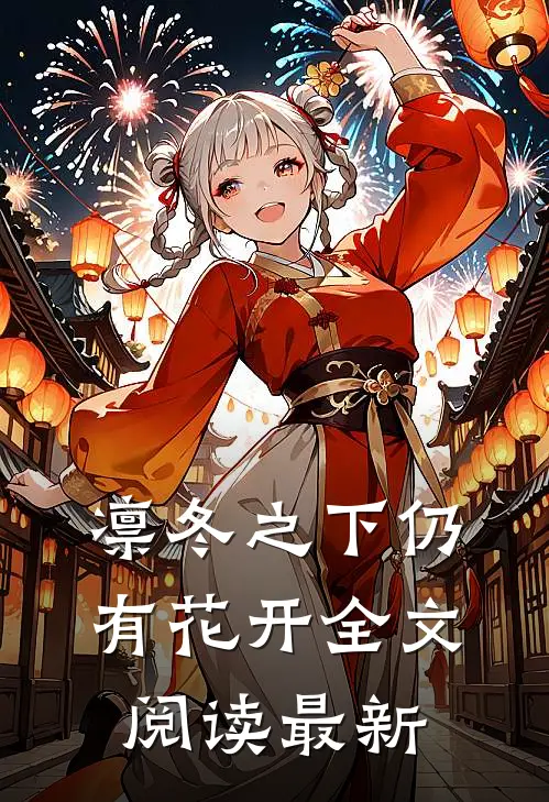 凛冬之下仍有花开全文阅读最新章节