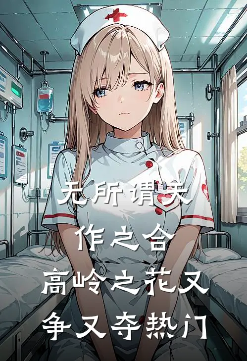 无所谓天作之合，高岭之花又争又夺热门