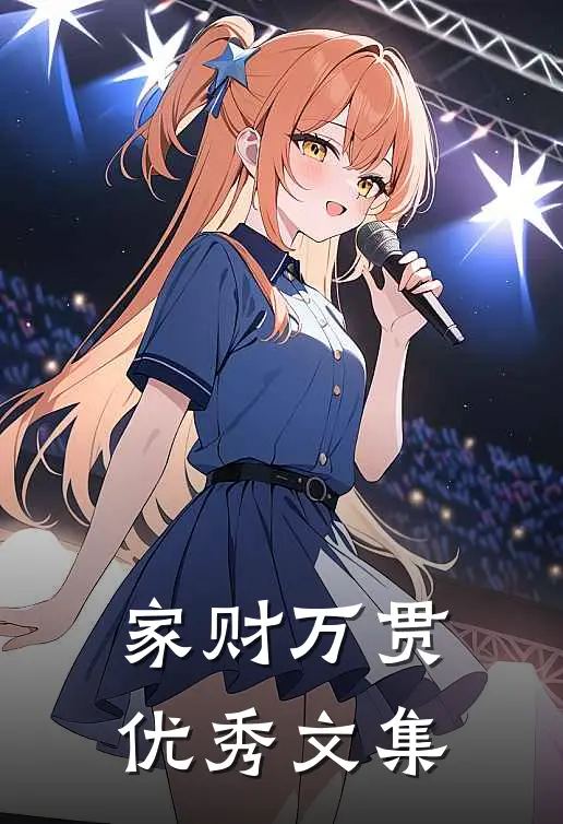 家财万贯优秀文集