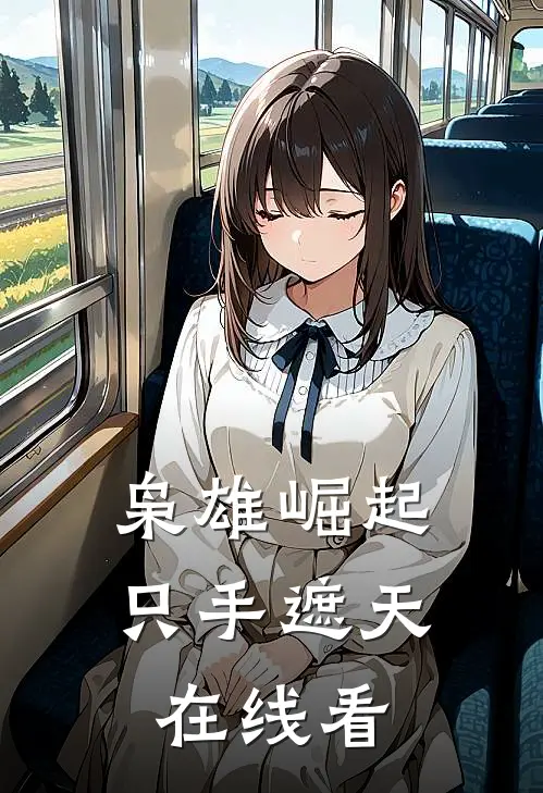枭雄崛起，只手遮天在线看