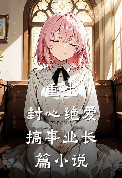 重生封心绝爱搞事业长篇