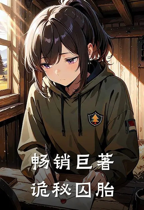 畅销巨著诡秘囚胎