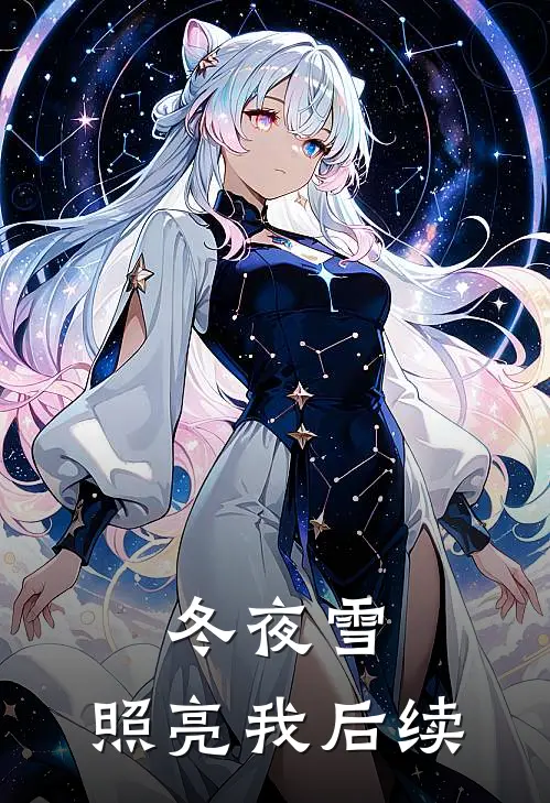 冬夜雪,照亮我后续大结局