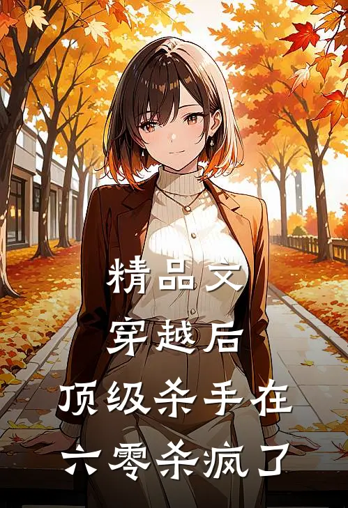 精品文穿越后，顶级杀手在六零杀疯了