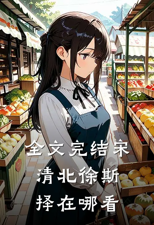 全文完结宋清北徐斯择在哪看