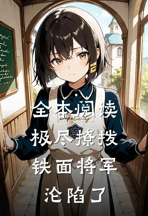 全本阅读极尽撩拨：铁面将军沦陷了
