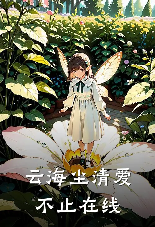 云海尘清爱不止在线