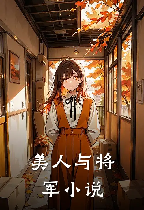 美人与将军小说