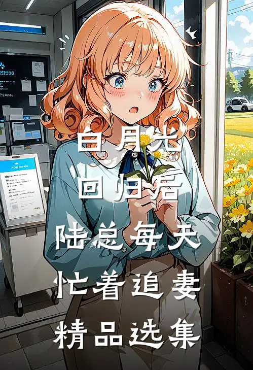 白月光回归后，陆总每天忙着追妻精品选集