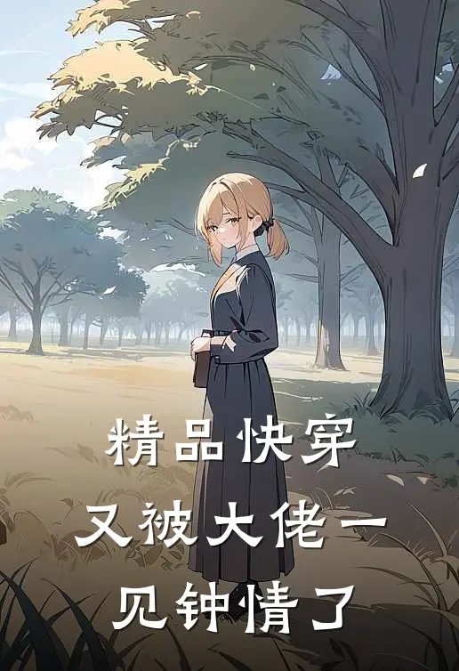 精品快穿：又被大佬一见钟情了