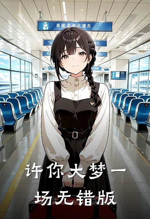 许你大梦一场无错版