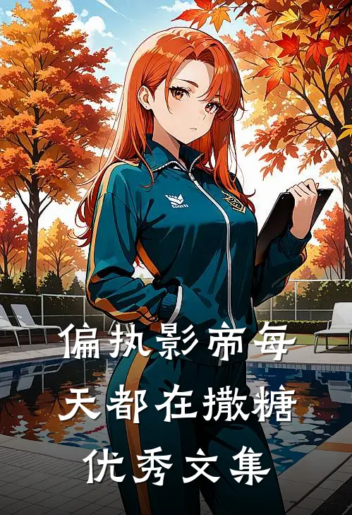 偏执影帝每天都在撒糖优秀文集