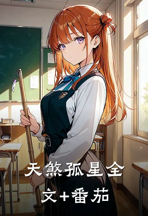 天煞孤星全文+番茄