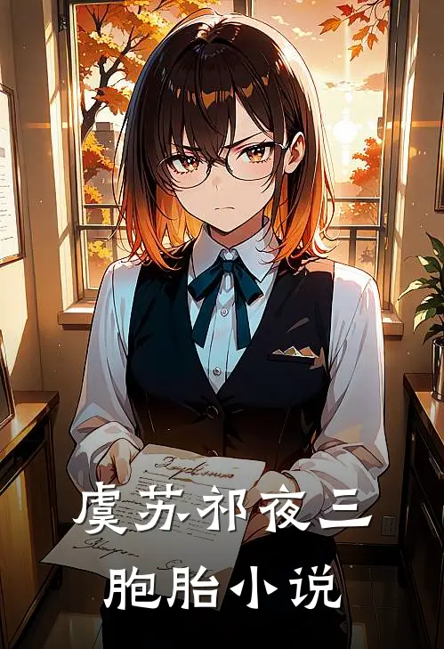 虞苏祁夜三胞胎小说
