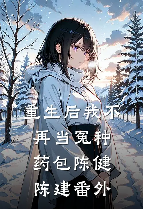 重生后我不再当冤种药包陈健陈建 番外