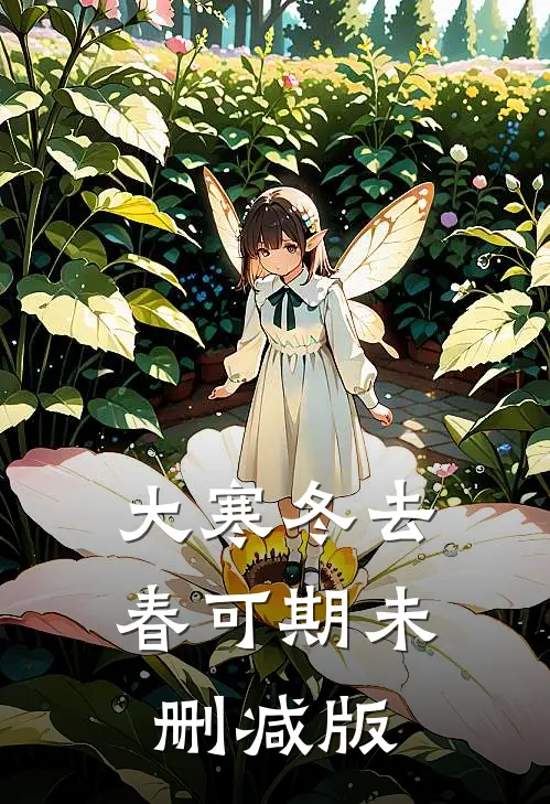 大寒冬去春可期未删减版