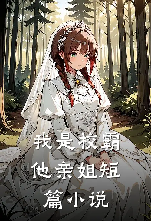 我是校霸他亲姐短篇小说