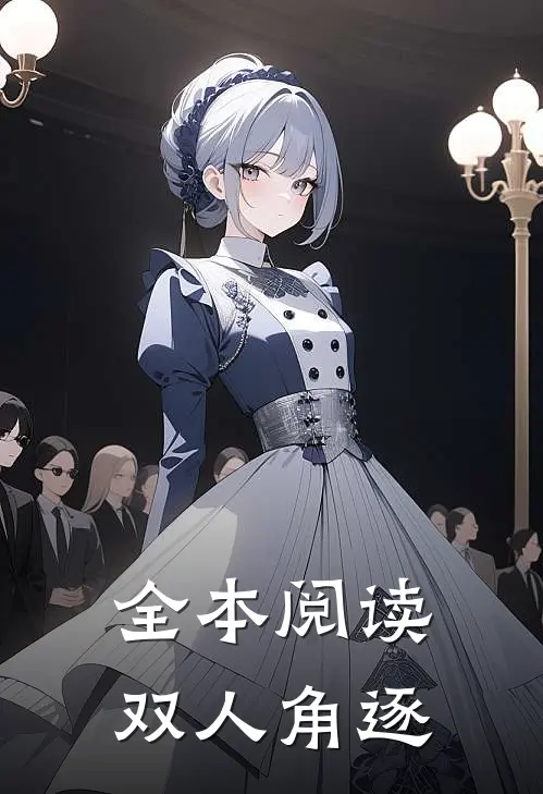 全本阅读双人角逐