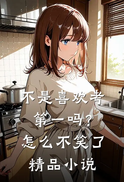 不是喜欢考第一吗？怎么不笑了精品小说