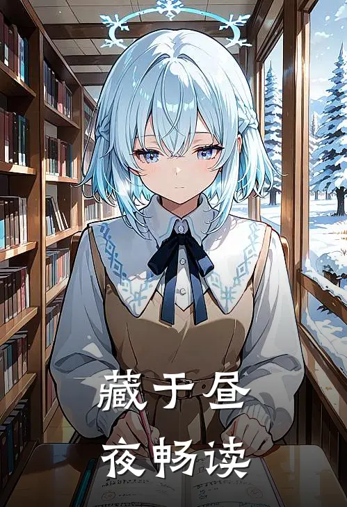 藏于昼夜畅读