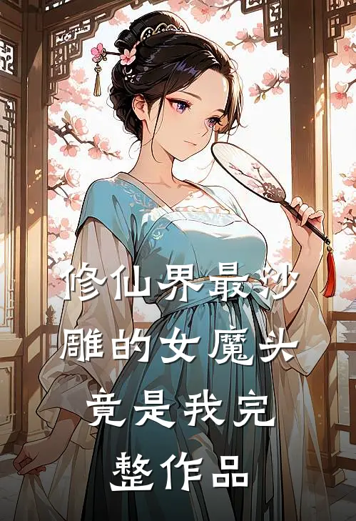 修仙界最沙雕的女魔头，竟是我完整作品