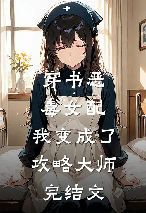 穿书恶毒女配，我变成了攻略大师完结文