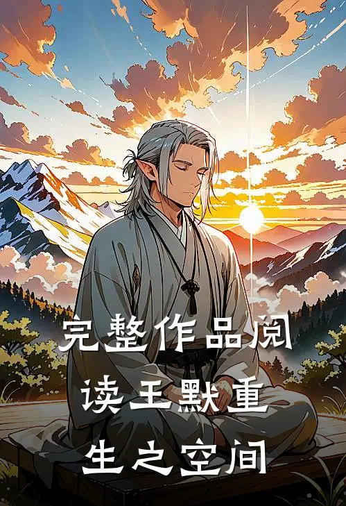 完整作品阅读王默重生之空间