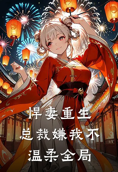 悍妻重生：总裁嫌我不温柔全局