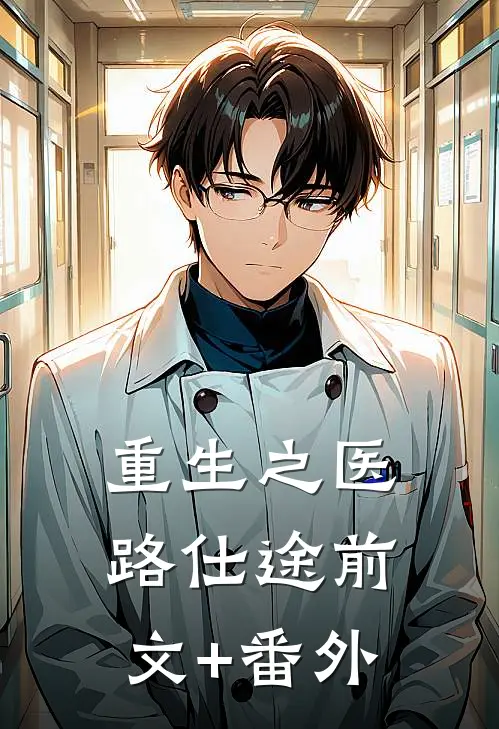 重生之医路仕途前文+番外