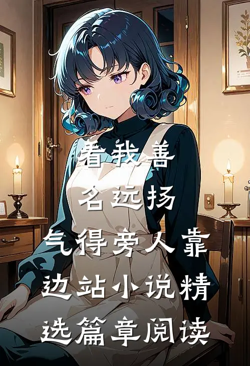 看我善名远扬,气得旁人靠边站小说精选篇章阅读