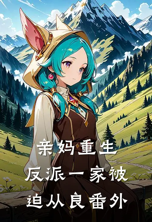 亲妈重生，反派一家被迫从良番外