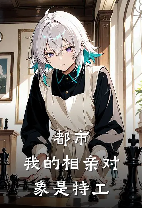都市：我的相亲对象是特工