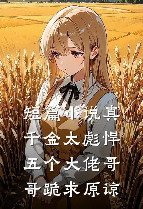 短篇小说真千金太彪悍，五个大佬哥哥跪求原谅