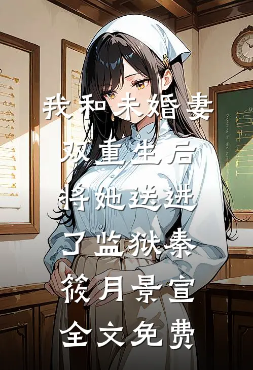 我和未婚妻双重生后，将她送进了监狱秦筱月景宣全文免费