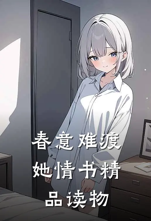 春意难渡她情书精品读物