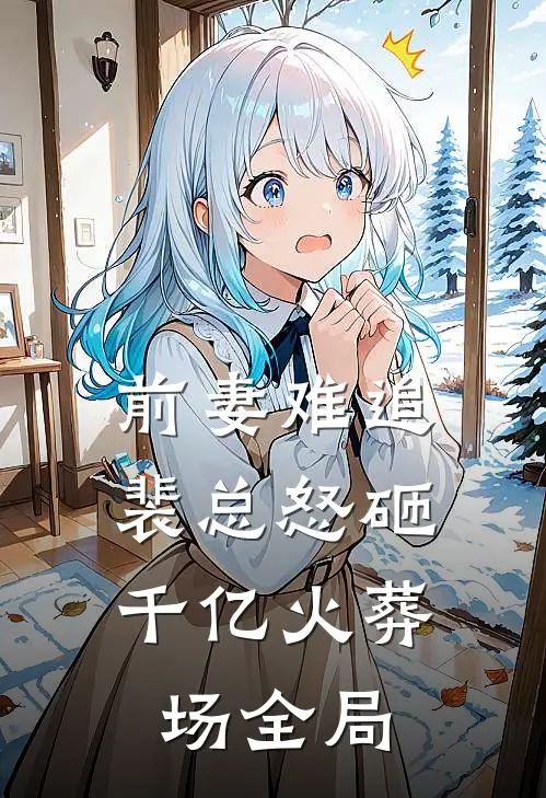 前妻难追.裴总怒砸千亿火葬场全局
