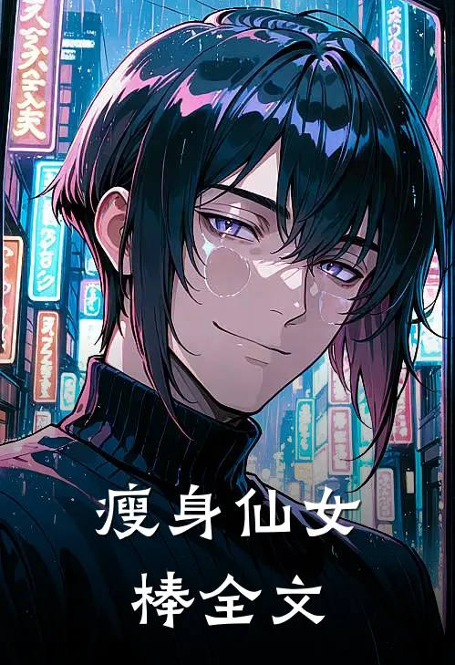 瘦身仙女棒全文