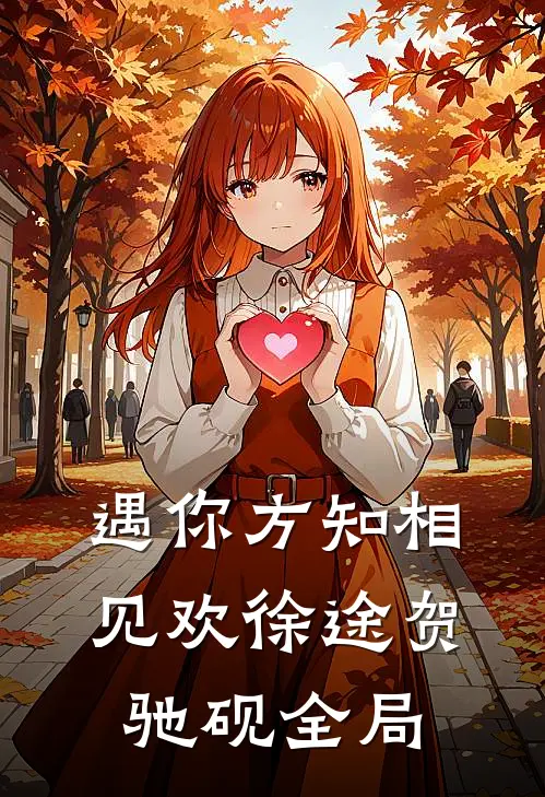 遇你方知相见欢徐途贺驰砚全局
