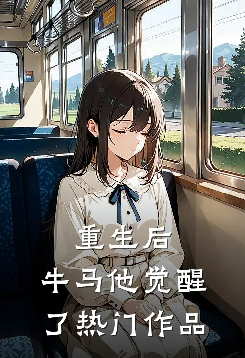 重生后，牛马他觉醒了热门作品