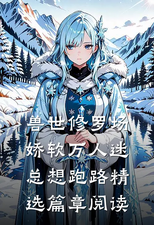 兽世修罗场：娇软万人迷总想跑路精选篇章阅读