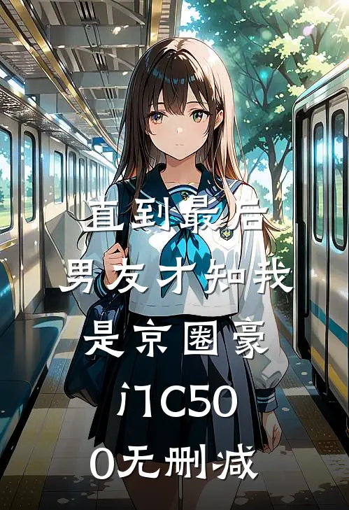直到最后，男友才知我是京圈豪门C500无删减