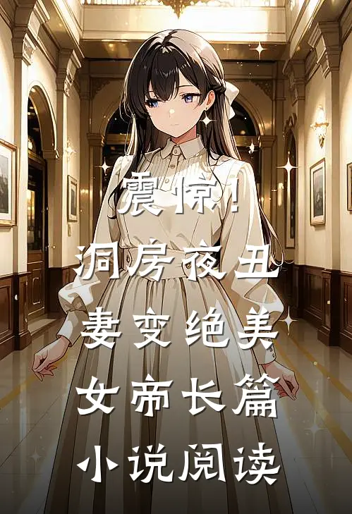 震惊！洞房夜丑妻变绝美女帝长篇小说阅读