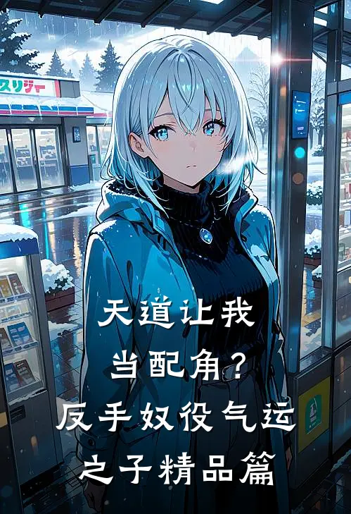 天道让我当配角？反手奴役气运之子精品篇