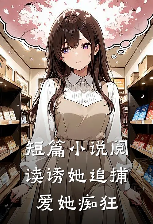 短篇小说阅读诱她追捕，爱她痴狂