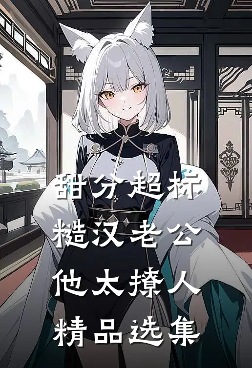 甜分超标，糙汉老公他太撩人精品选集