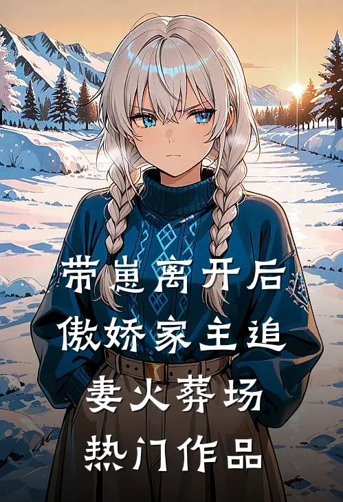 带崽离开后，傲娇家主追妻火葬场热门作品