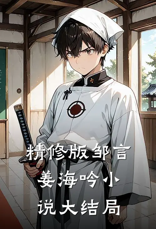 精修版邹言姜海吟小说大结局