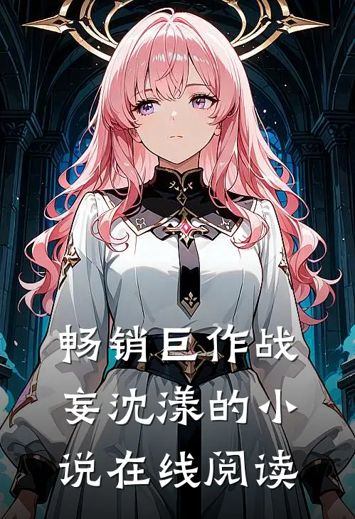 畅销巨作战妄沈漾的小说在线阅读