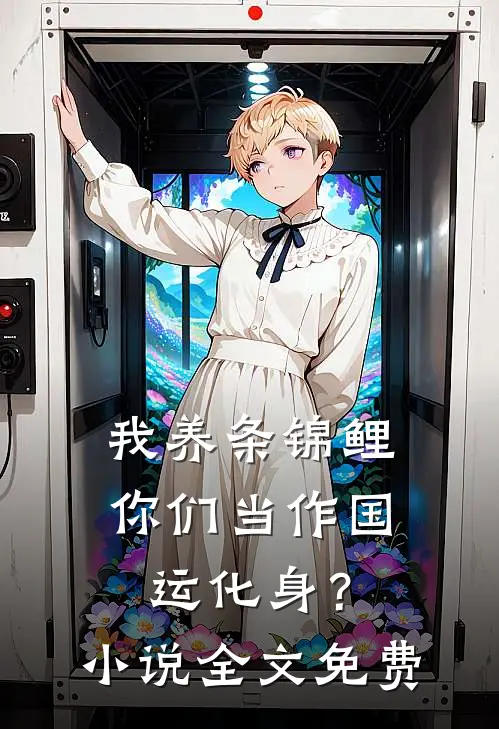 我养条锦鲤，你们当作国运化身？小说全文免费
