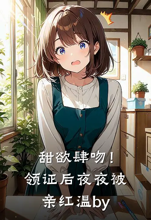 甜欲肆吻！领证后夜夜被亲红温by